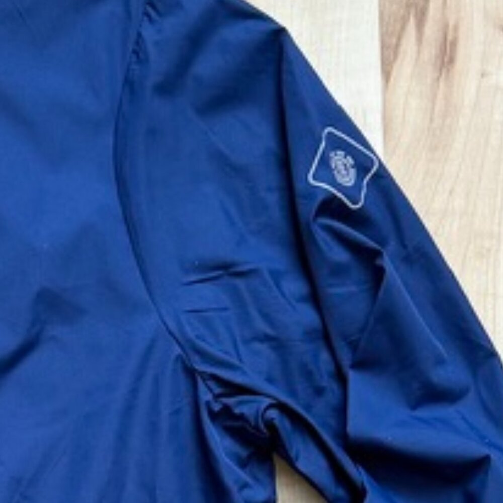 Men's Coach Jacket - Picture 6 of 6